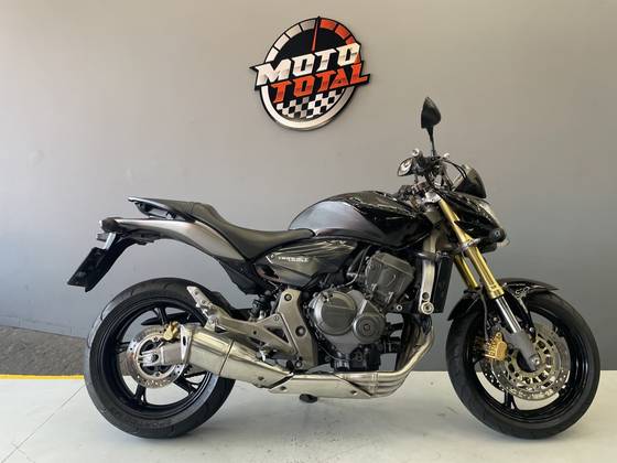HONDA CB 600F HORNET HONDA CB 600F HORNET